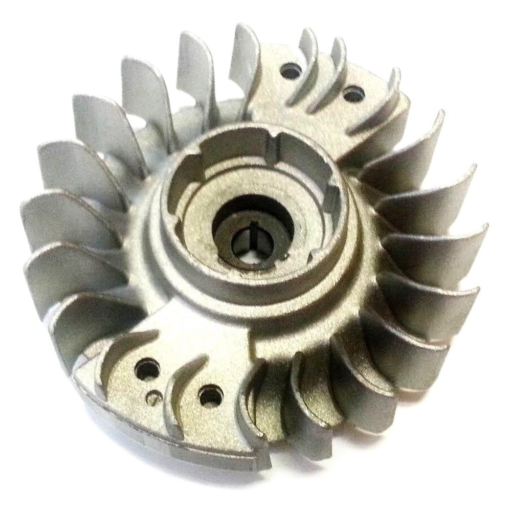 Outdoor Power Equipment Brands - フライホイール 1128 400 1214 交換部品ブランド MS460