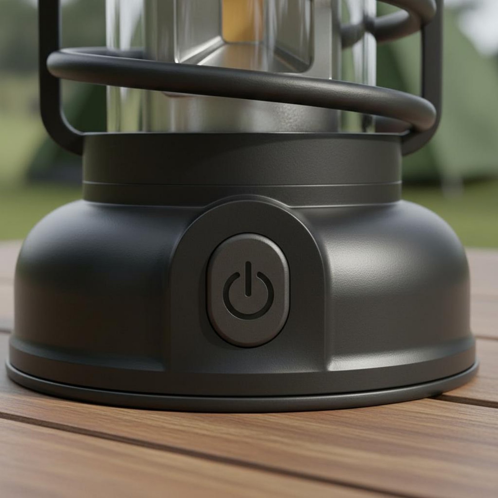 Outdoor Power For Camping - レトロキャンプランタン双方向電源ヴィンテージデザイン発光コンポーネントランタン電池式テントランプ屋外照明