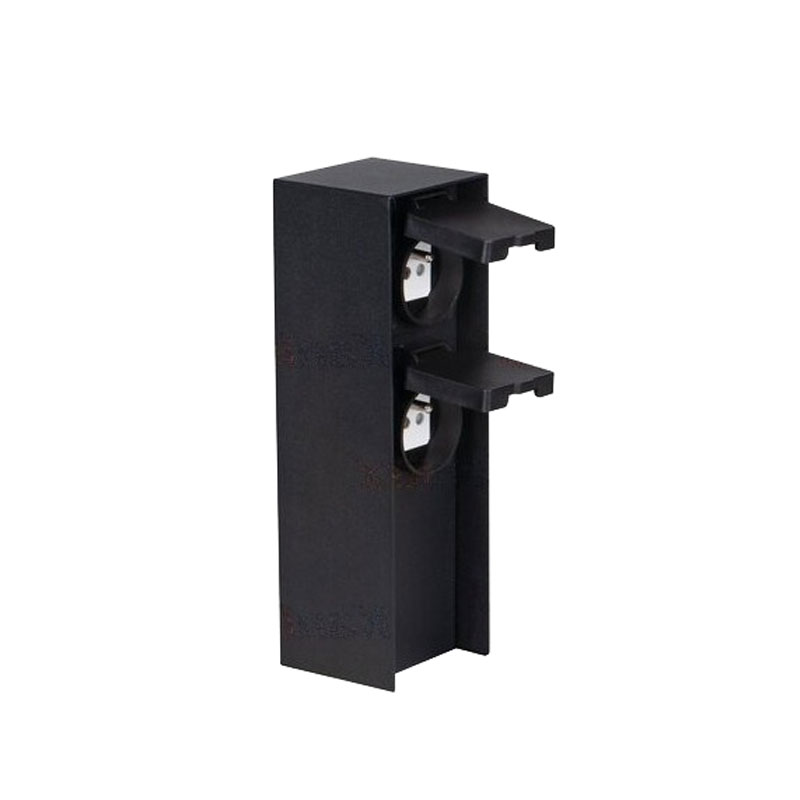 Outdoor Power Outlet Install - 高出力屋外防水ソケット杭設置型耐候性電気コンセント（ガーデン照明用）