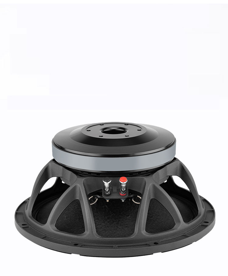ハイパワーウーファースピーカー、12インチ、高品質 - Quality Outdoor Power のレビューと価格