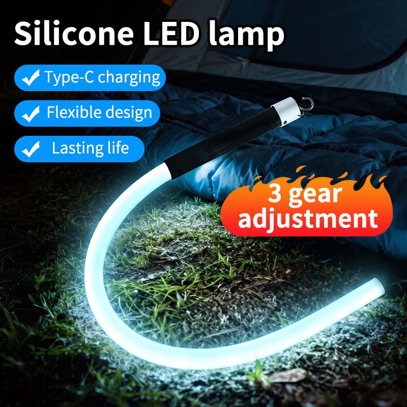 多機能で曲げられるLEDライトストリップ、車のメンテナンス、 - Outdoor Use Power Strip のレビューと価格