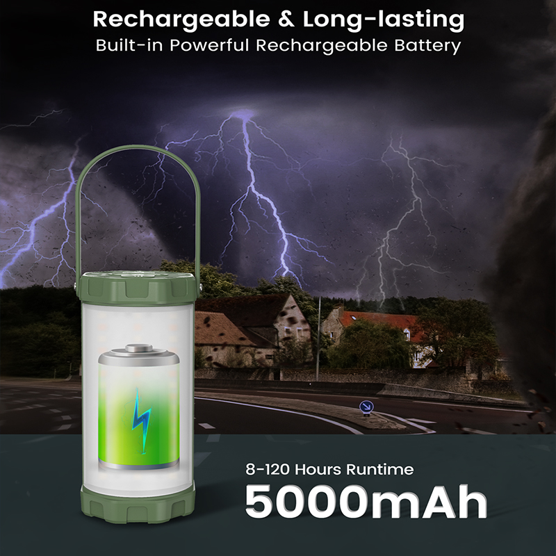 106LED サバイバルキャンプランタンポータブル電源銀行屋 - Outdoor Power Equipment Brands のレビューと価格