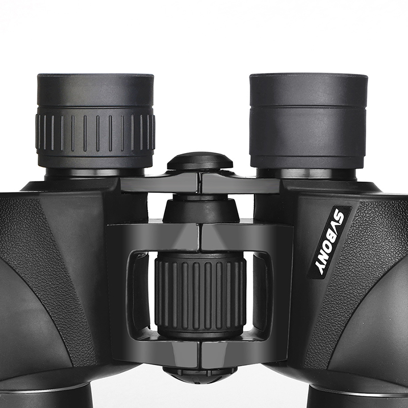 Svbony SV206 10x50 双眼鏡強力なプロフェッ - Outdoor Power Equipment Brands のレビューと価格