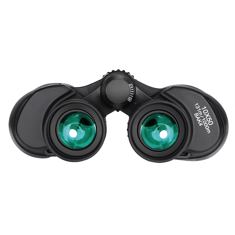 Svbony SV206 10x50 双眼鏡強力なプロフェッ - Outdoor Power Equipment Brands のレビューと価格