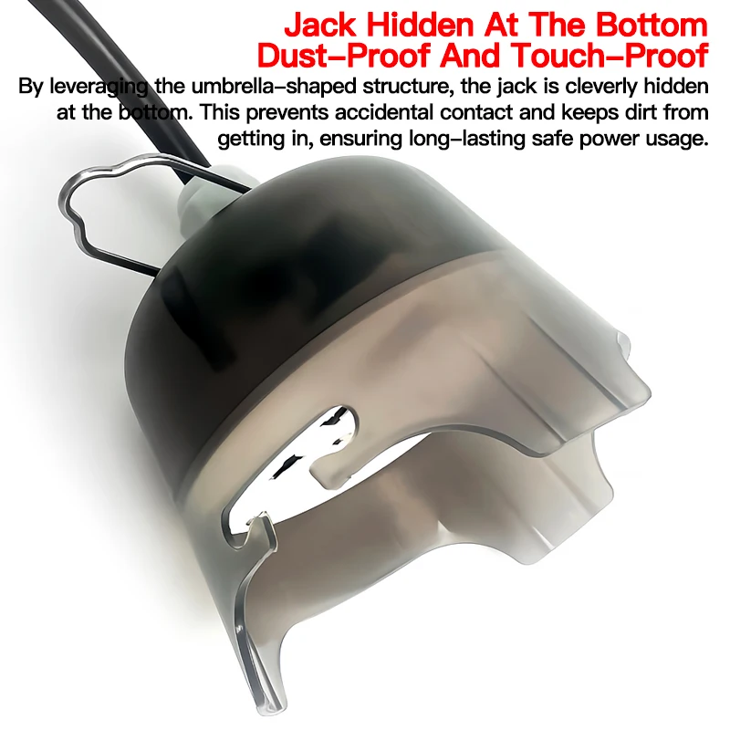 屋外防水電気ソケットボックス、庭やパティオの壁に設置するため - Outdoor Power Outlet Install のレビューと価格