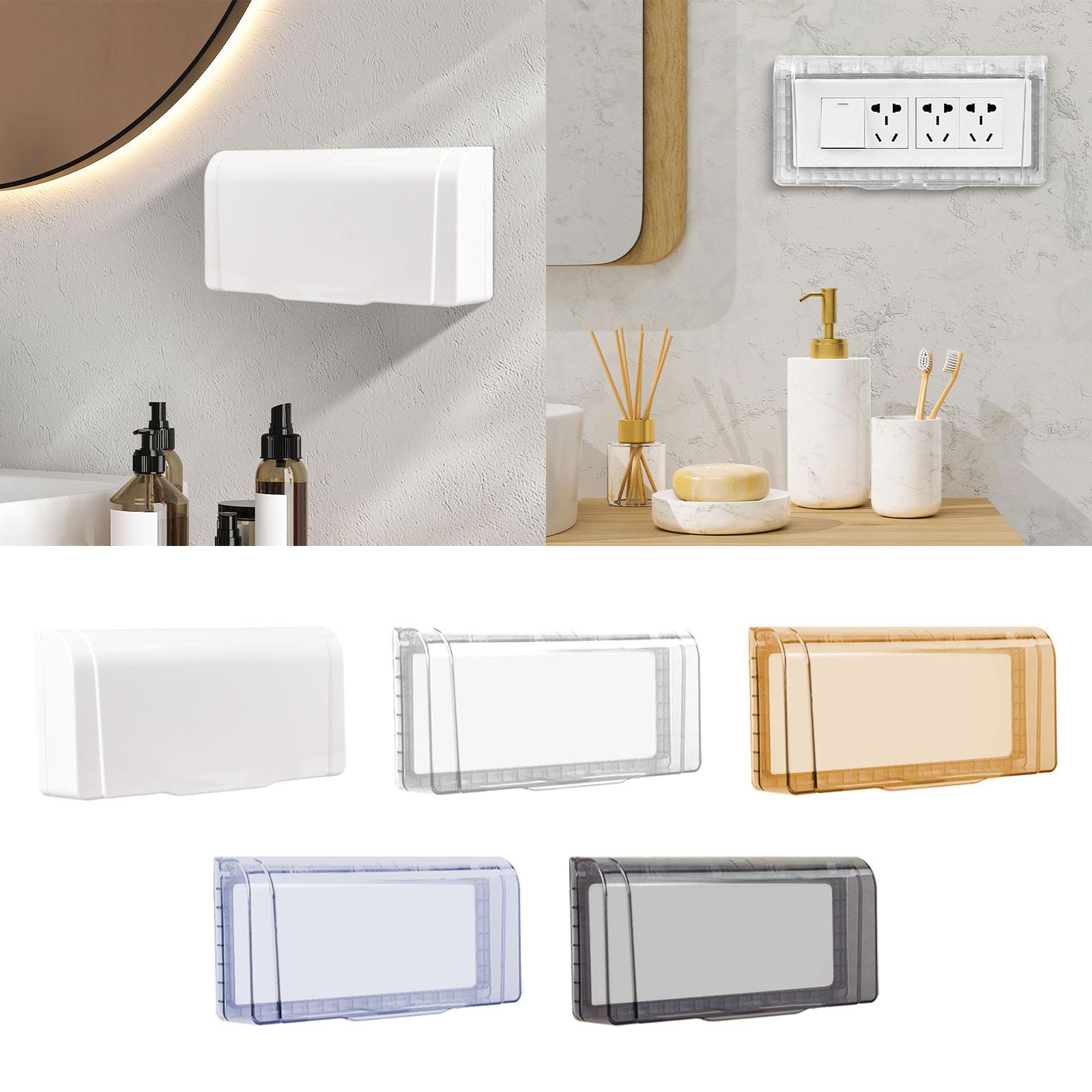 屋外用ソケットプロテクター、防水電源コンセントカバー、簡単設 - Outdoor Power Outlet Install のレビューと価格