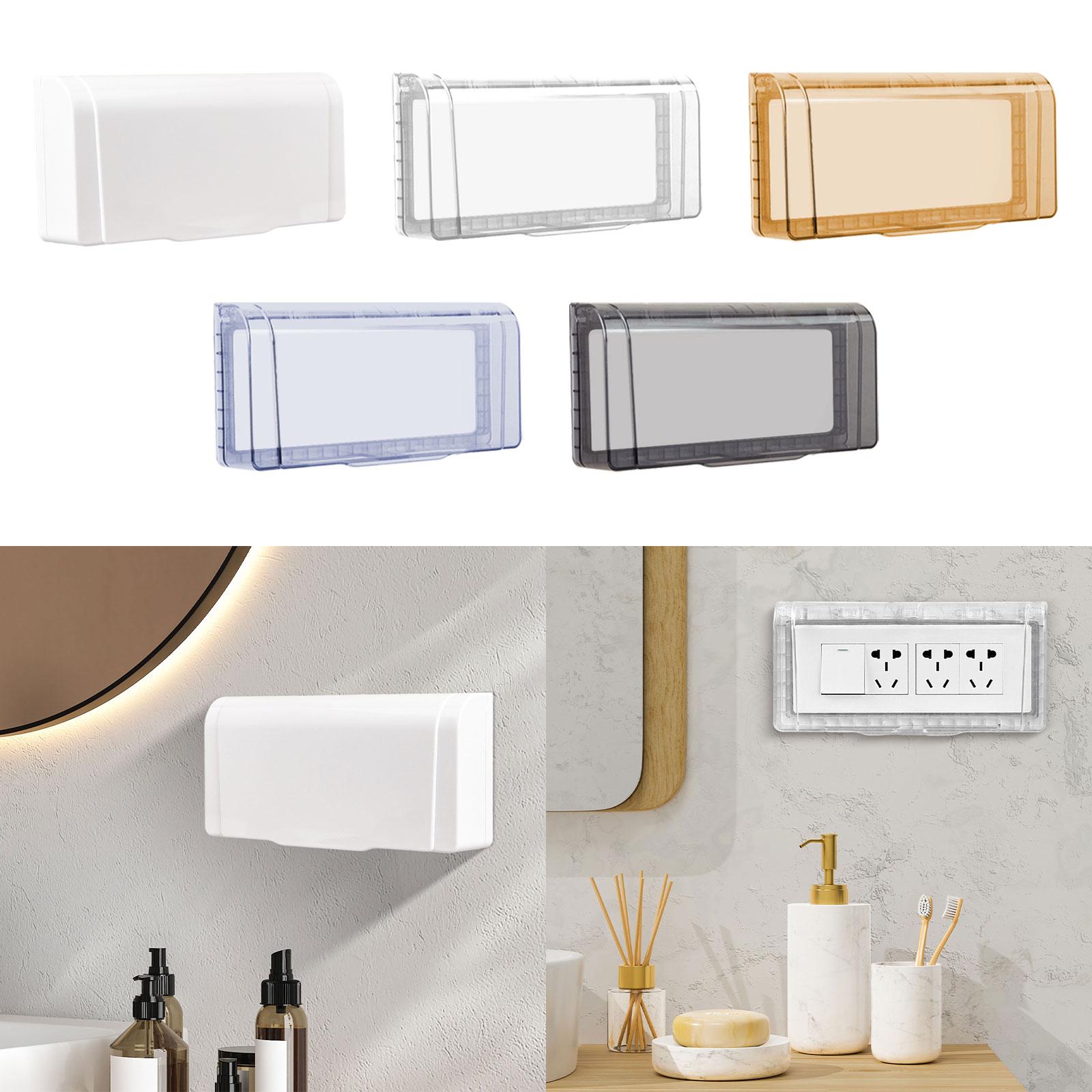 屋外用ソケットプロテクター、防水電源コンセントカバー、簡単設 - Outdoor Power Outlet Install のレビューと価格