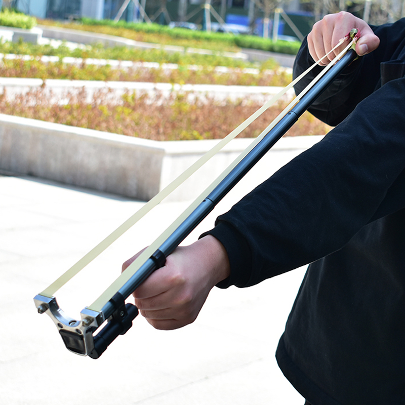 狩猟用格納式ロッド,ハンティング用格納式アクセサリー,強力な - Quality Outdoor Power のレビューと価格