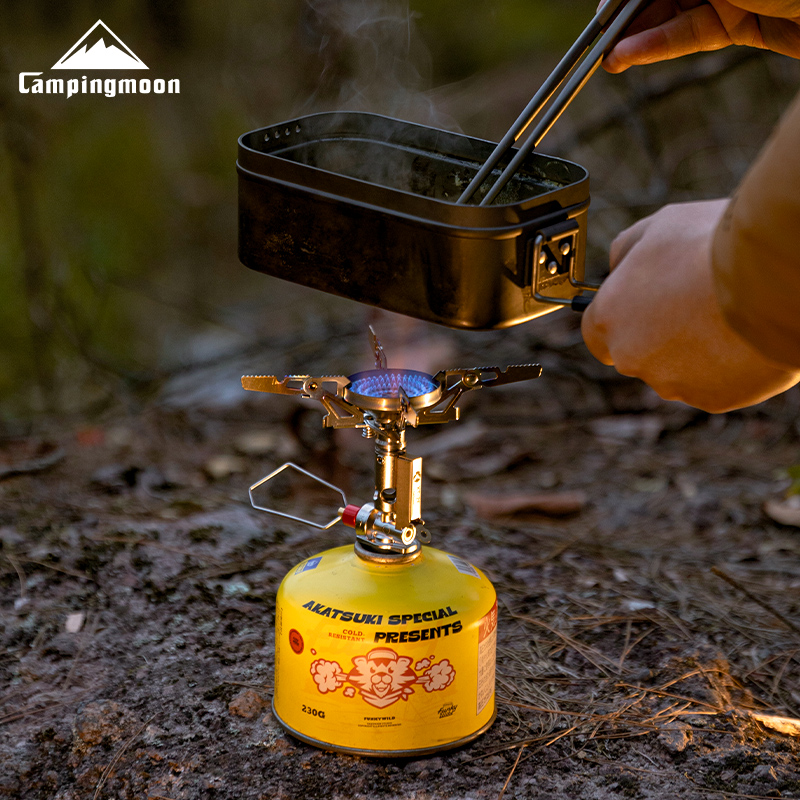 CAMPINGMOON XT-2F アウトドアポータブル電圧 - Outdoor Power Heater のレビューと価格