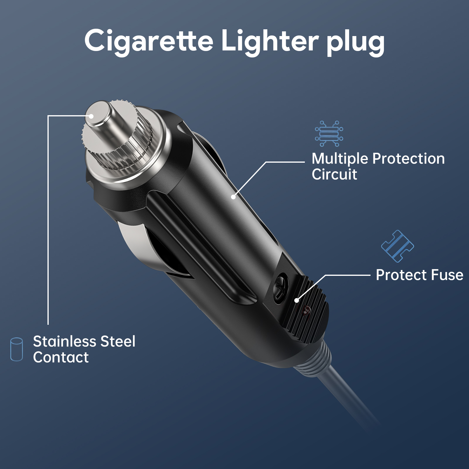EDUP SK0136 Starlink Miniヘビーデュ - Outdoor Power Plug のレビューと価格
