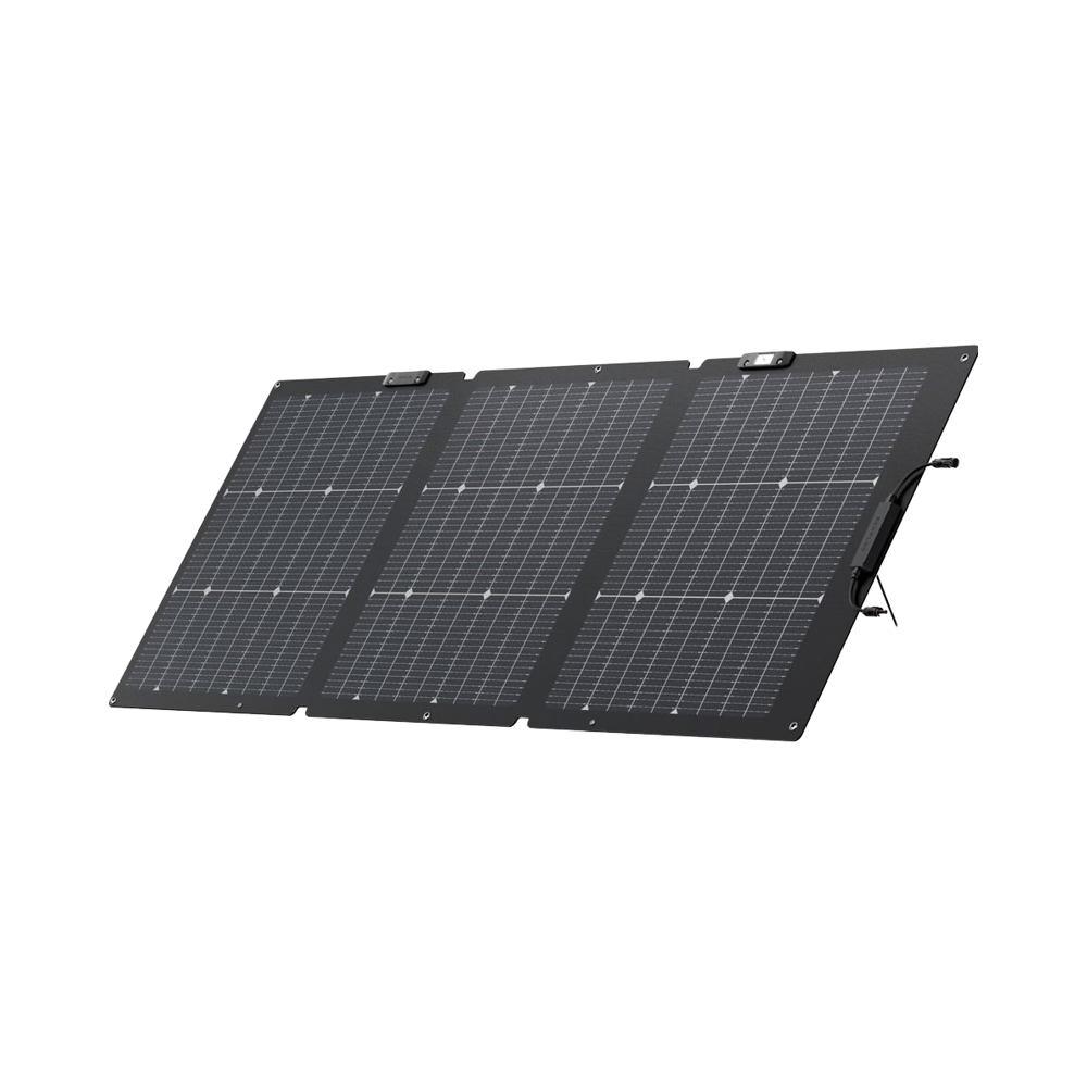 160ワット折りたたみ式ソーラーパネルポータブル電源調整可能 - Outdoor Power For Camping のレビューと価格