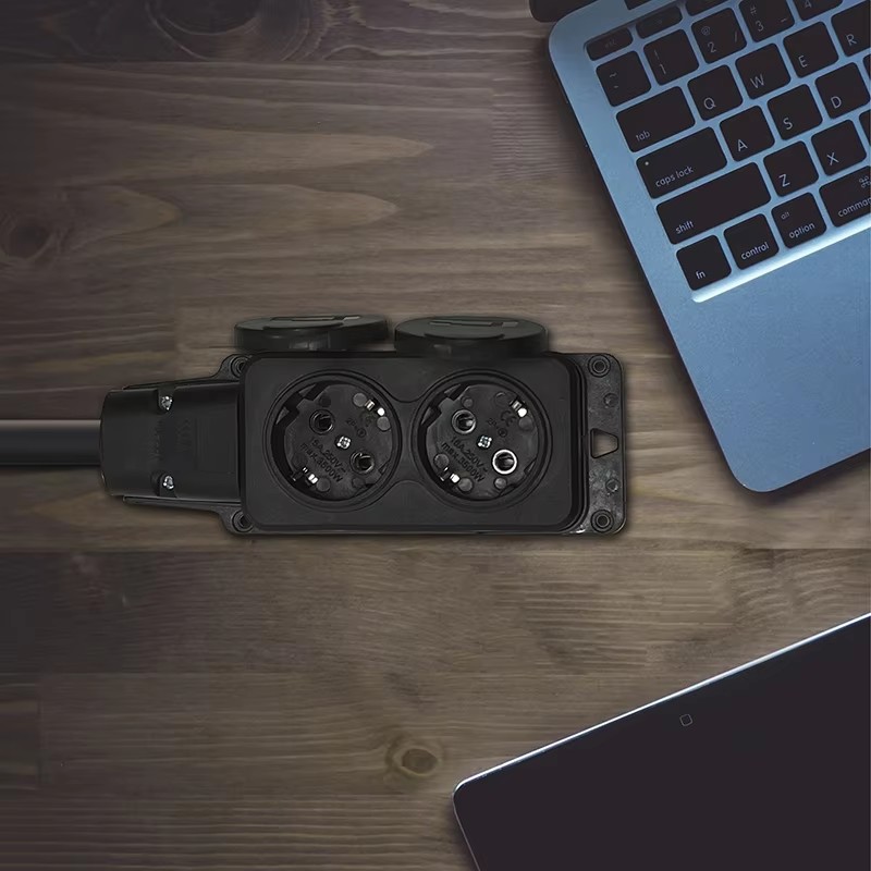 Feyree V2Lケーブル放電プラグEV充電器GBTソケッ - Outdoor Power Plug のレビューと価格